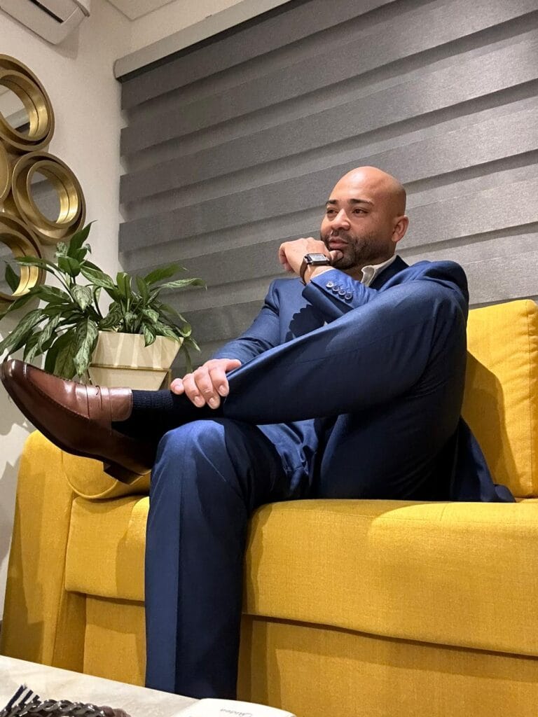 Oscar Clavijo SEO GoFlow